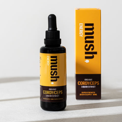 Mush Energy-Mush