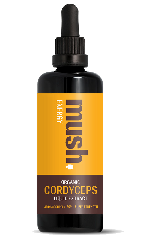 Mush Energy-Mush
