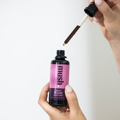 Mush Stress Less-Mush