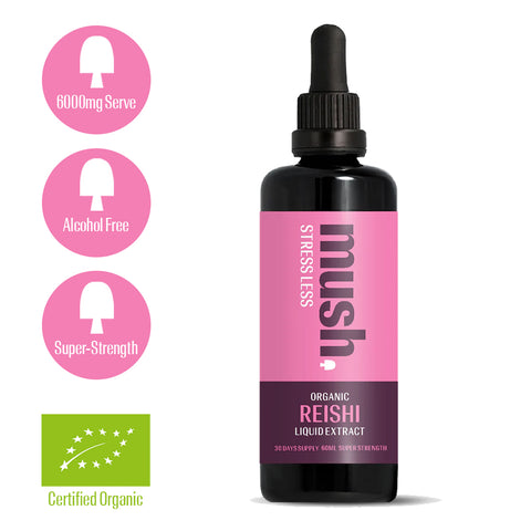 Mush Stress Less-Mush