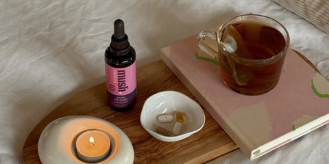 High Cortisol: The Hidden Reason You're Always Tired, Anxious & Overwhelmed