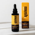 Mush Energy-Mush