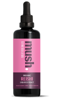 Mush Stress Less-Mush