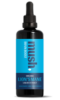 Mush Brain Boost-Mush