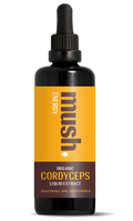 Mush Energy-Mush