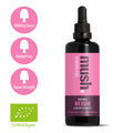 Mush Stress Less-Mush