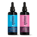 The AM and PM Bundle-Mush